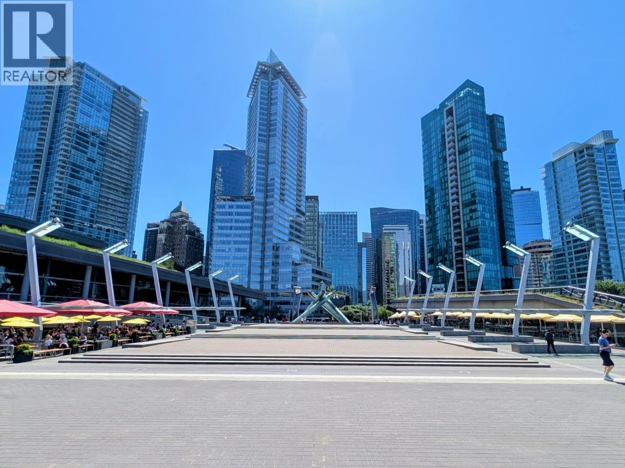 3404 1077 W Cordova Street, Vancouver, British Columbia  V6C 2C6 - Photo 4 - R3151092