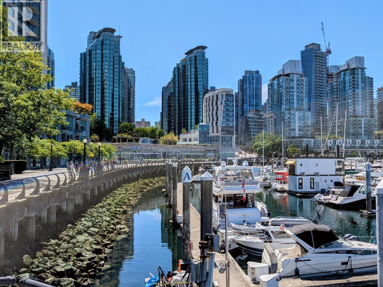 202 588 Broughton Street, Vancouver, British Columbia  V6G 3E3 - Photo 9 - R3151108