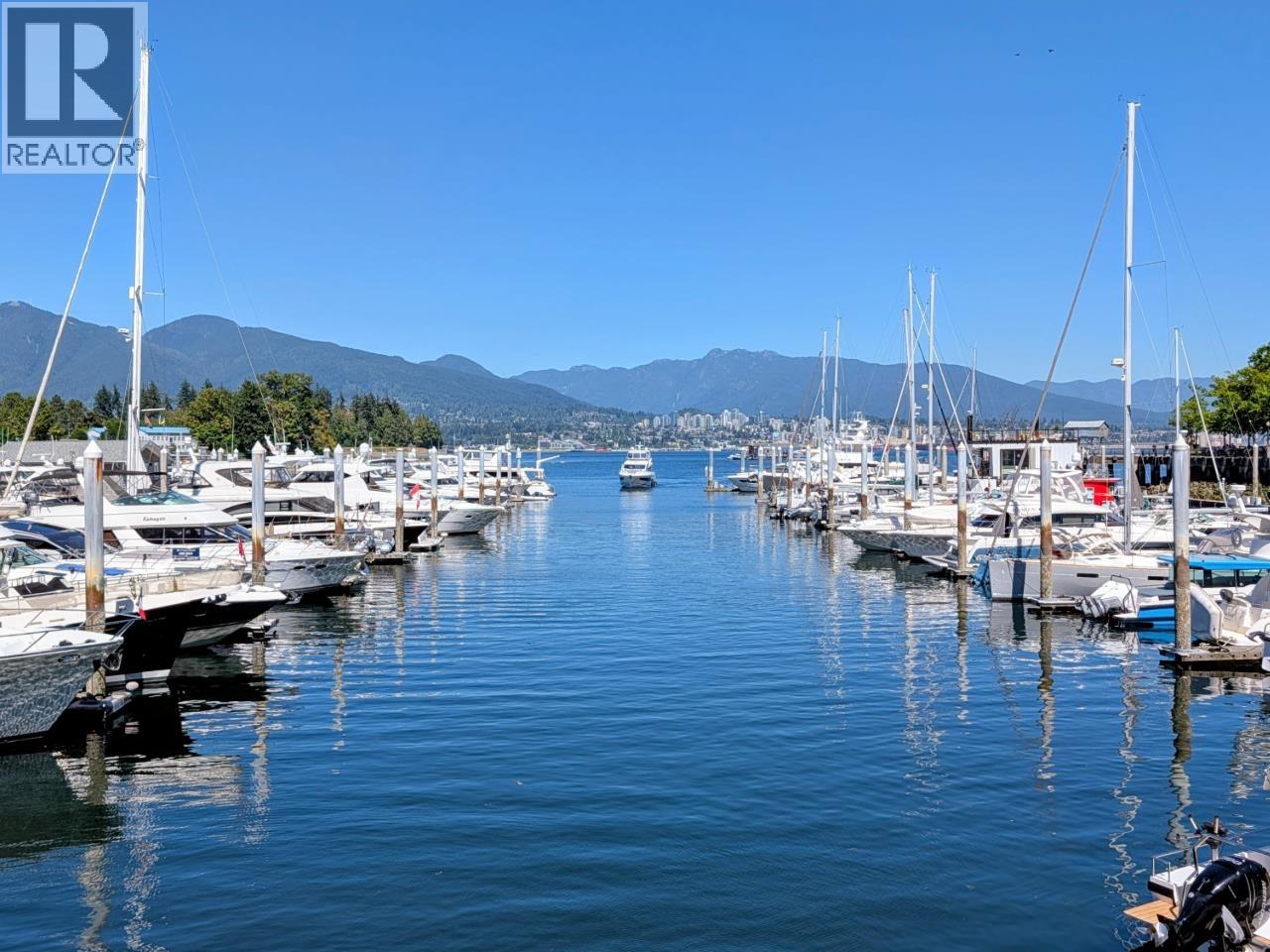 202 588 Broughton Street, Vancouver, British Columbia  V6G 3E3 - Photo 8 - R3151108