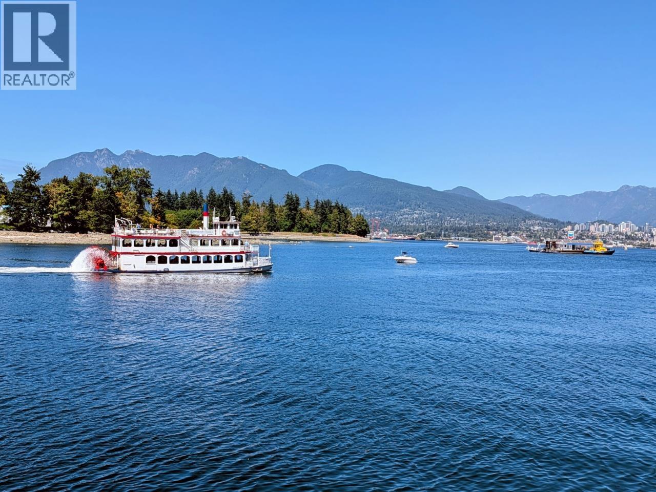 202 588 Broughton Street, Vancouver, British Columbia  V6G 3E3 - Photo 11 - R3151108