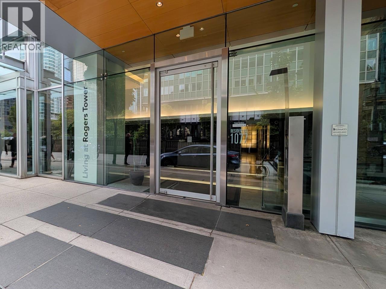 3404 1077 W Cordova Street, Vancouver, British Columbia  V6C 2C6 - Photo 18 - R3151092