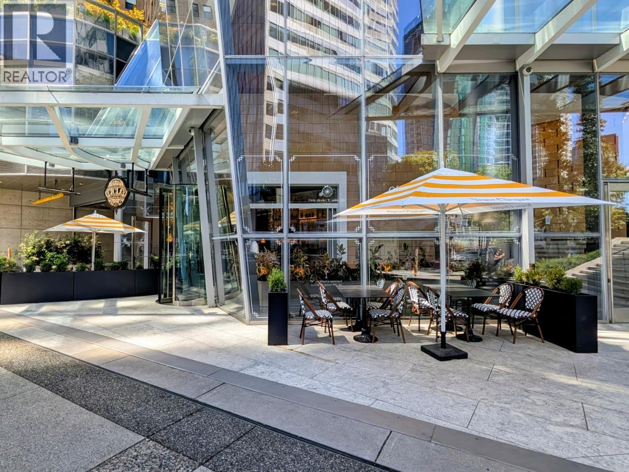 3404 1077 W Cordova Street, Vancouver, British Columbia  V6C 2C6 - Photo 5 - R3151092
