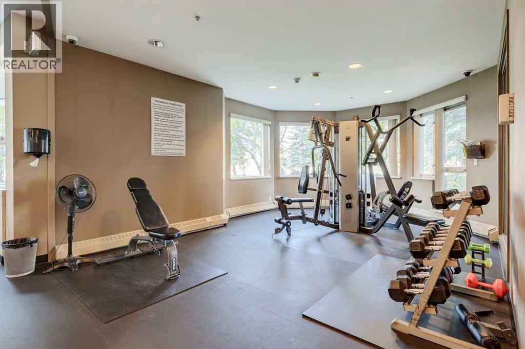 1703, 1108 6 Avenue Sw, Calgary, Alberta  T2P 5K1 - Photo 43 - A2319275
