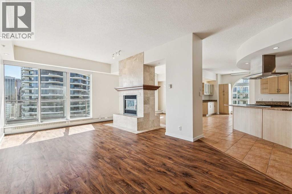 1703, 1108 6 Avenue Sw, Calgary, Alberta  T2P 5K1 - Photo 9 - A2319275