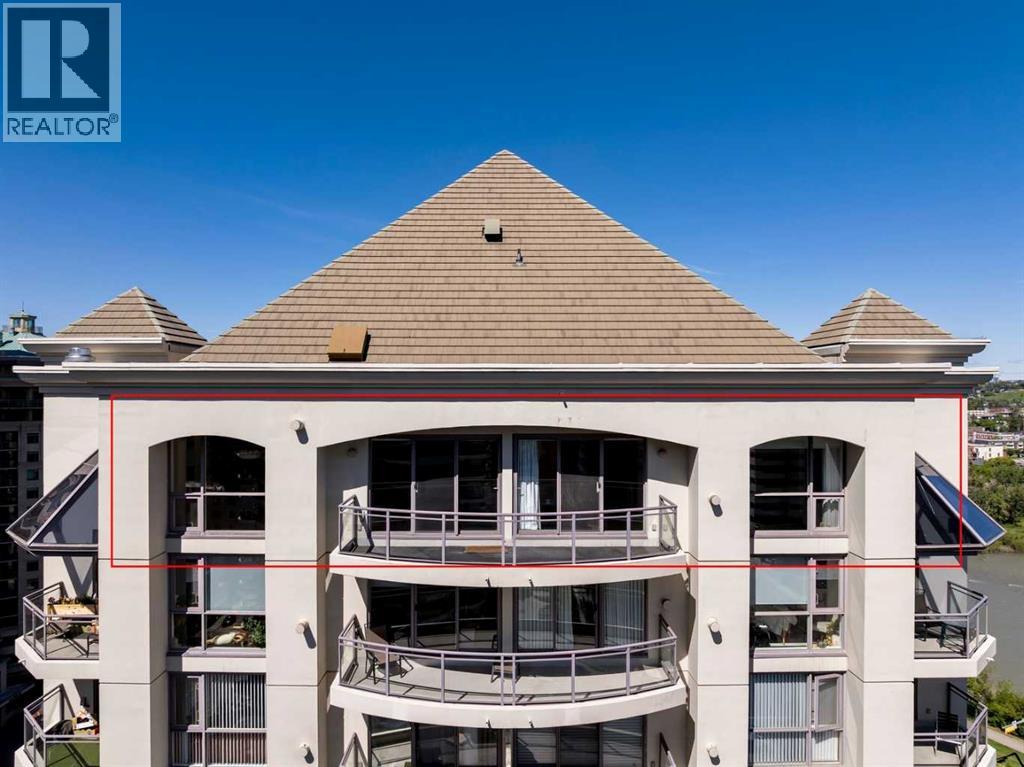 1703, 1108 6 Avenue Sw, Calgary, Alberta  T2P 5K1 - Photo 42 - A2319275