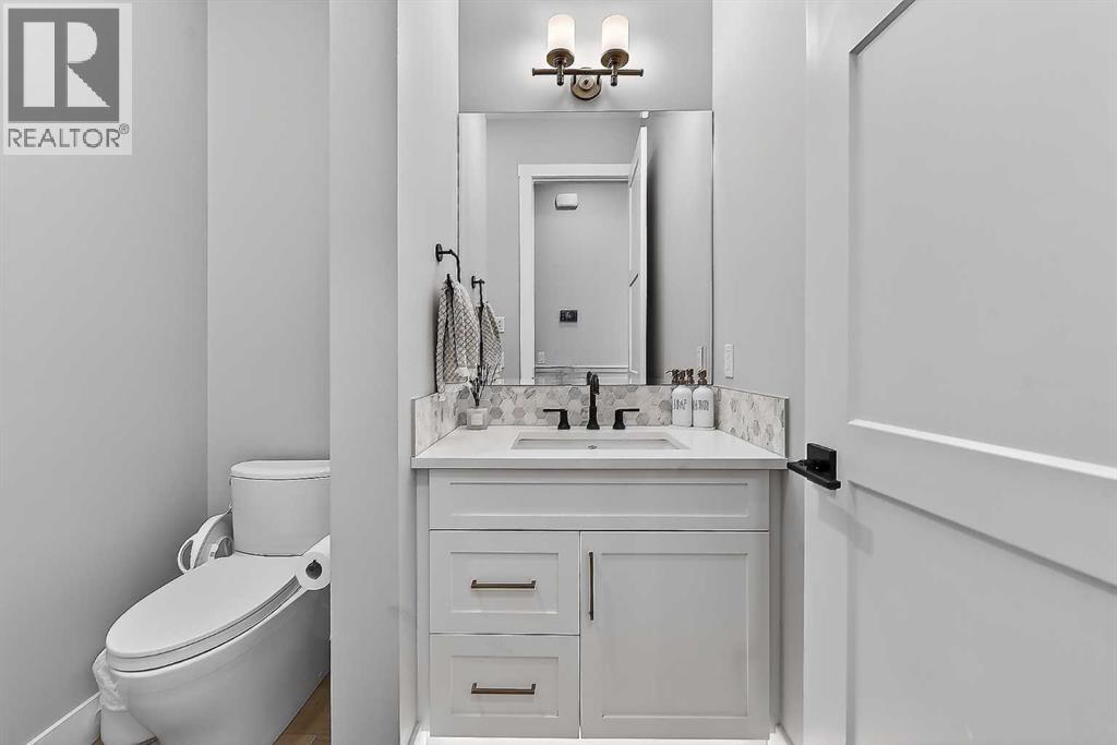 125 Hampstead Mews Nw, Calgary, Alberta  T3A 2Z5 - Photo 9 - A2320150
