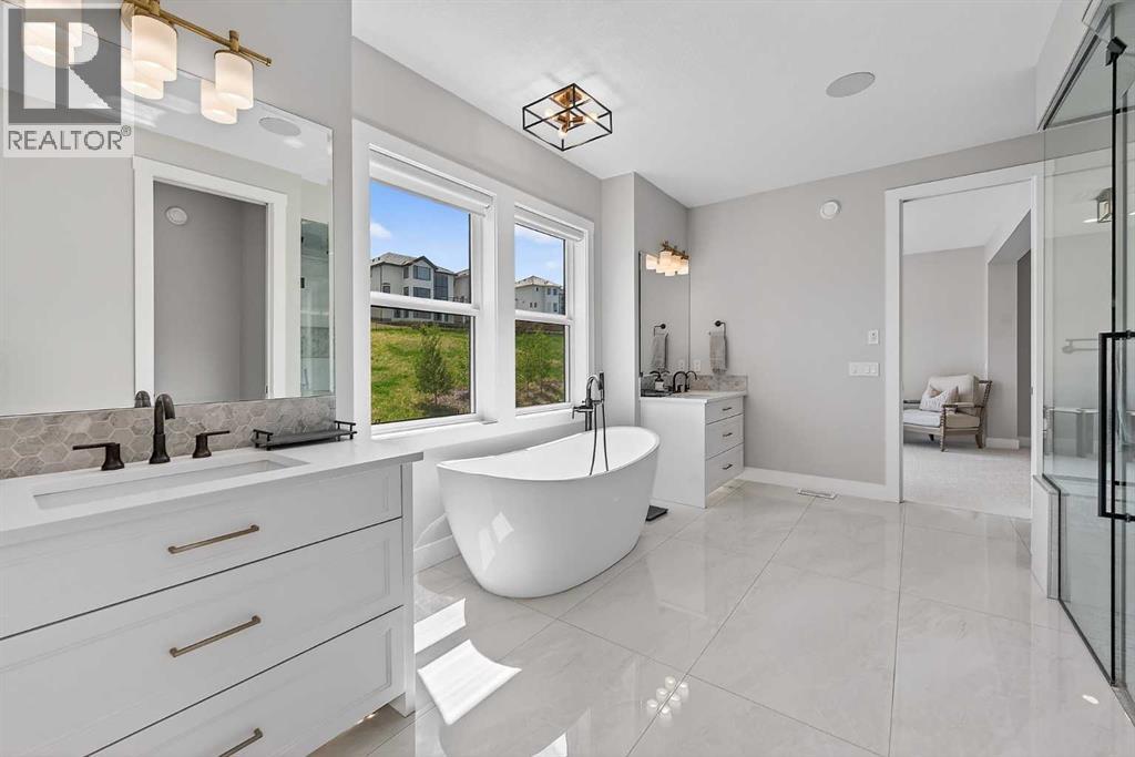 125 Hampstead Mews Nw, Calgary, Alberta  T3A 2Z5 - Photo 35 - A2320150