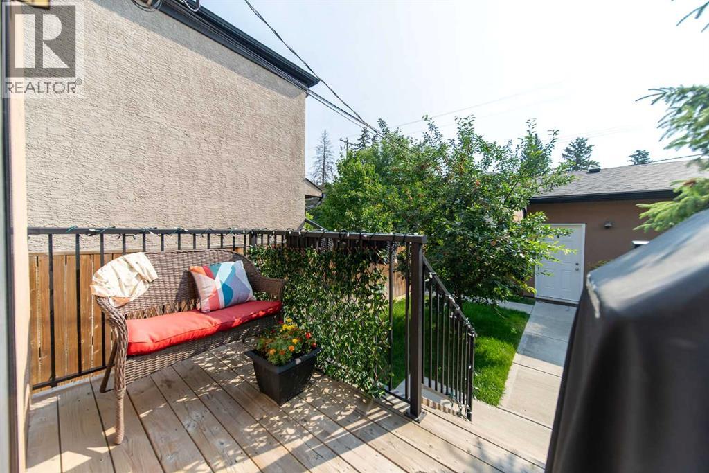 2, 1934 26 Street SW, Calgary, Alberta  T3E 2A1 - Photo 30 - A2326972