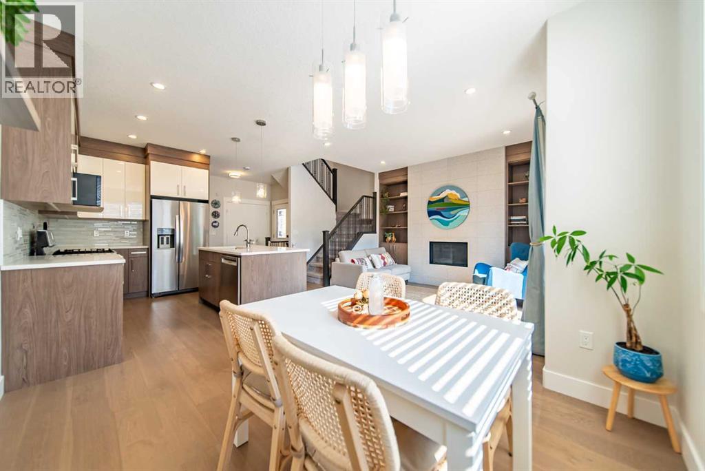 2, 1934 26 Street SW, Calgary, Alberta  T3E 2A1 - Photo 11 - A2326972
