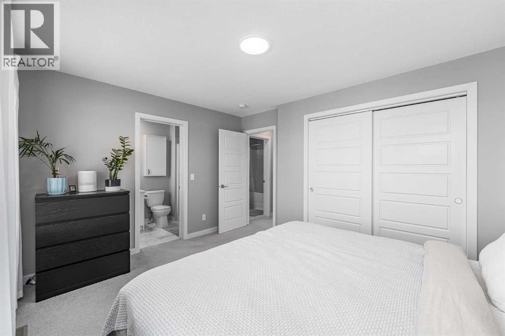 317 Ellen Park, Crossfield, Alberta  T0M 0S0 - Photo 19 - A2335126