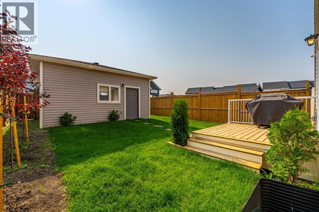 317 Ellen Park, Crossfield, Alberta  T0M 0S0 - Photo 25 - A2335126