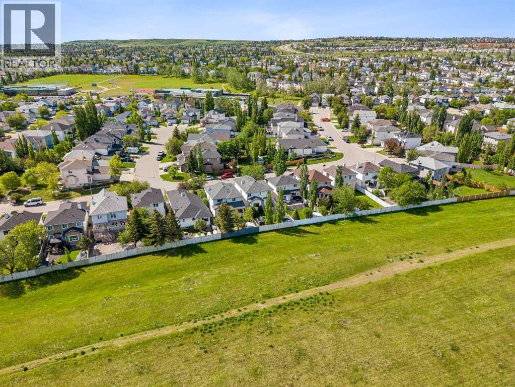 132 Hidden Ranch Crescent Nw, Calgary, Alberta  T3A 5W3 - Photo 39 - A2318654