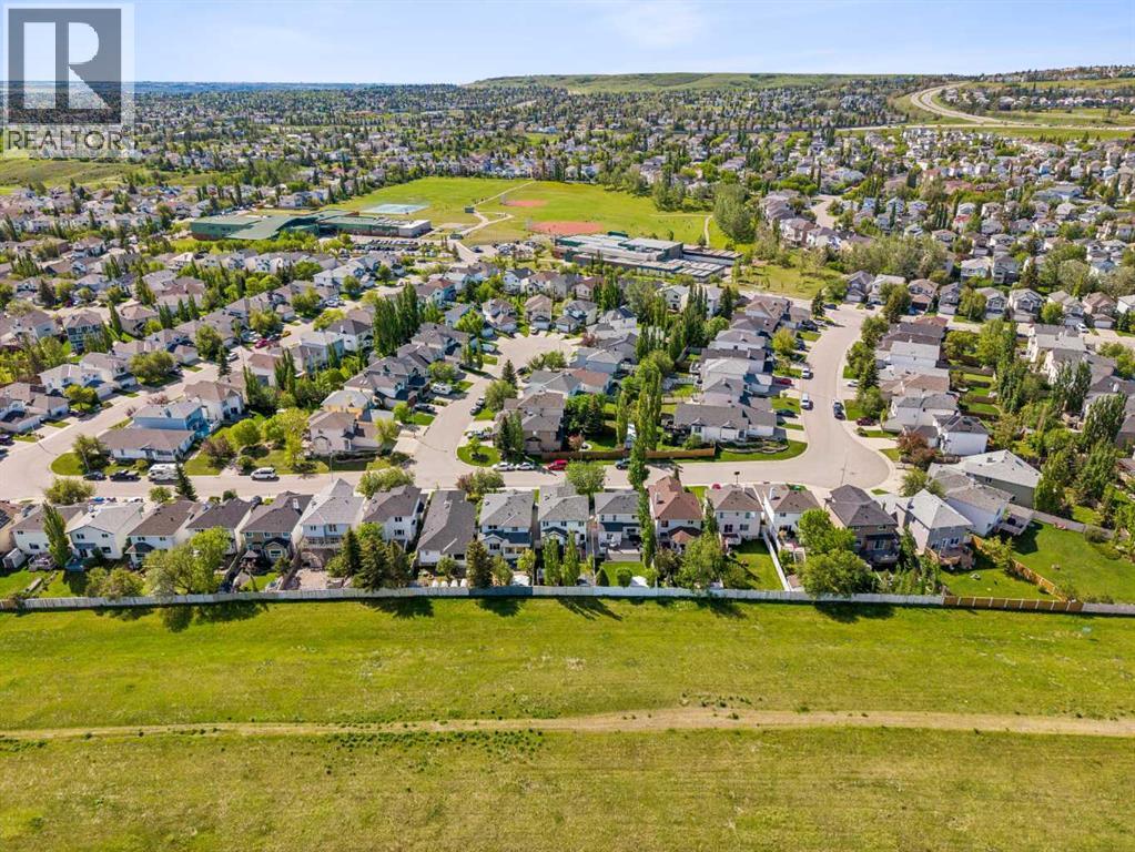 132 Hidden Ranch Crescent Nw, Calgary, Alberta  T3A 5W3 - Photo 40 - A2318654
