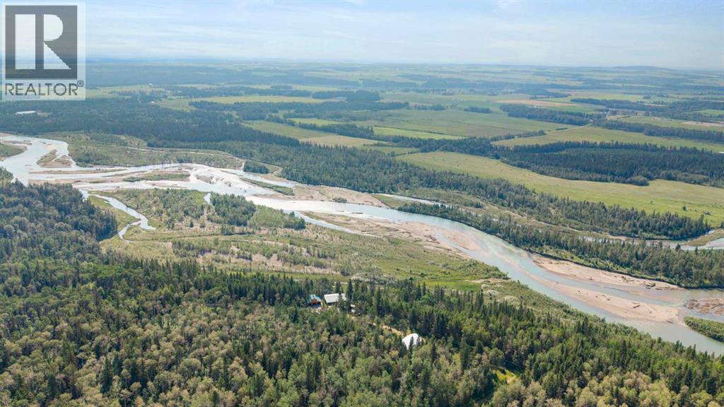 342042 Range Road 4-4, Rural Clearwater County, Alberta  T0M 1X0 - Photo 45 - A2333287