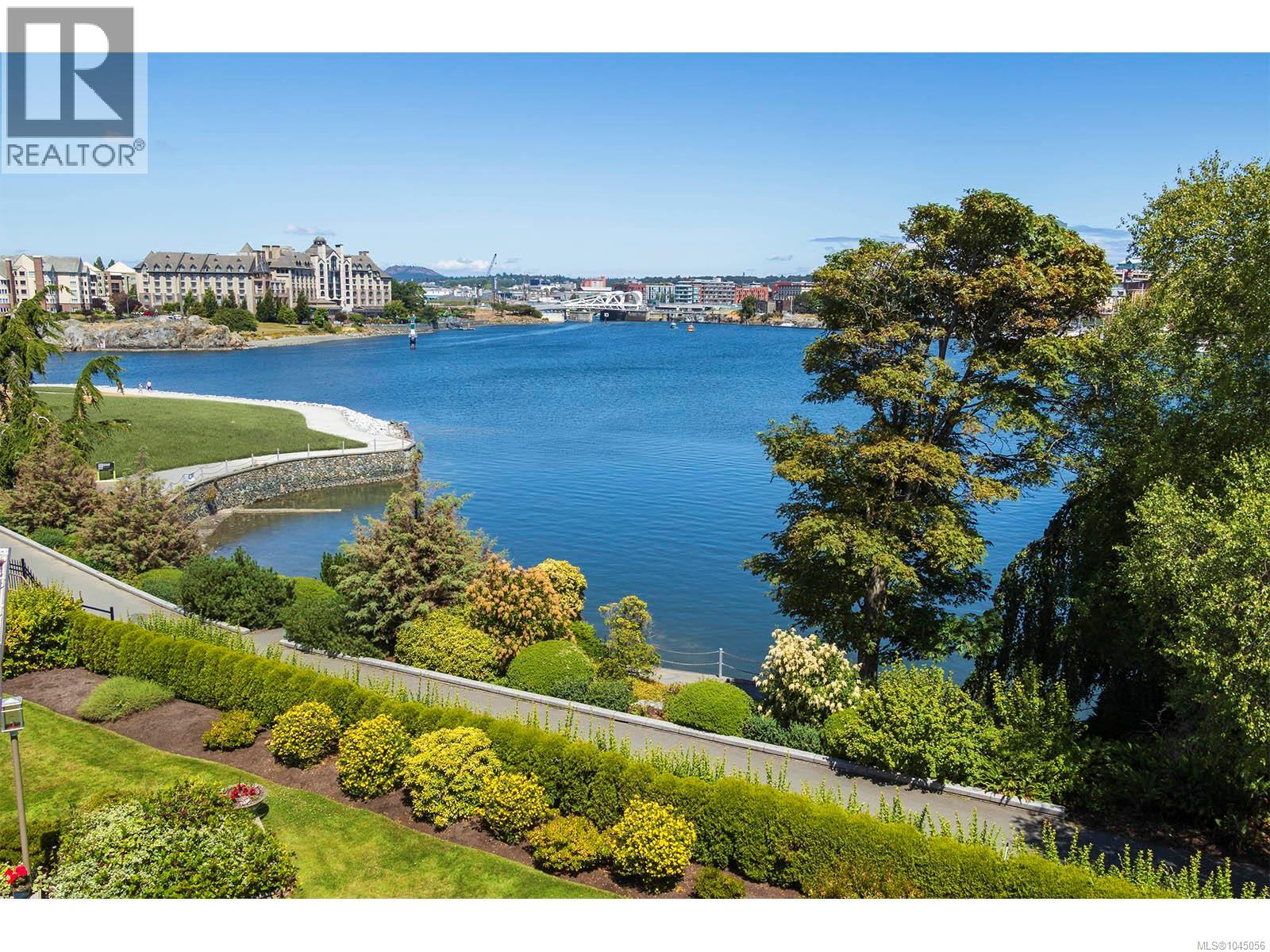 239 Belleville St, Victoria, British Columbia