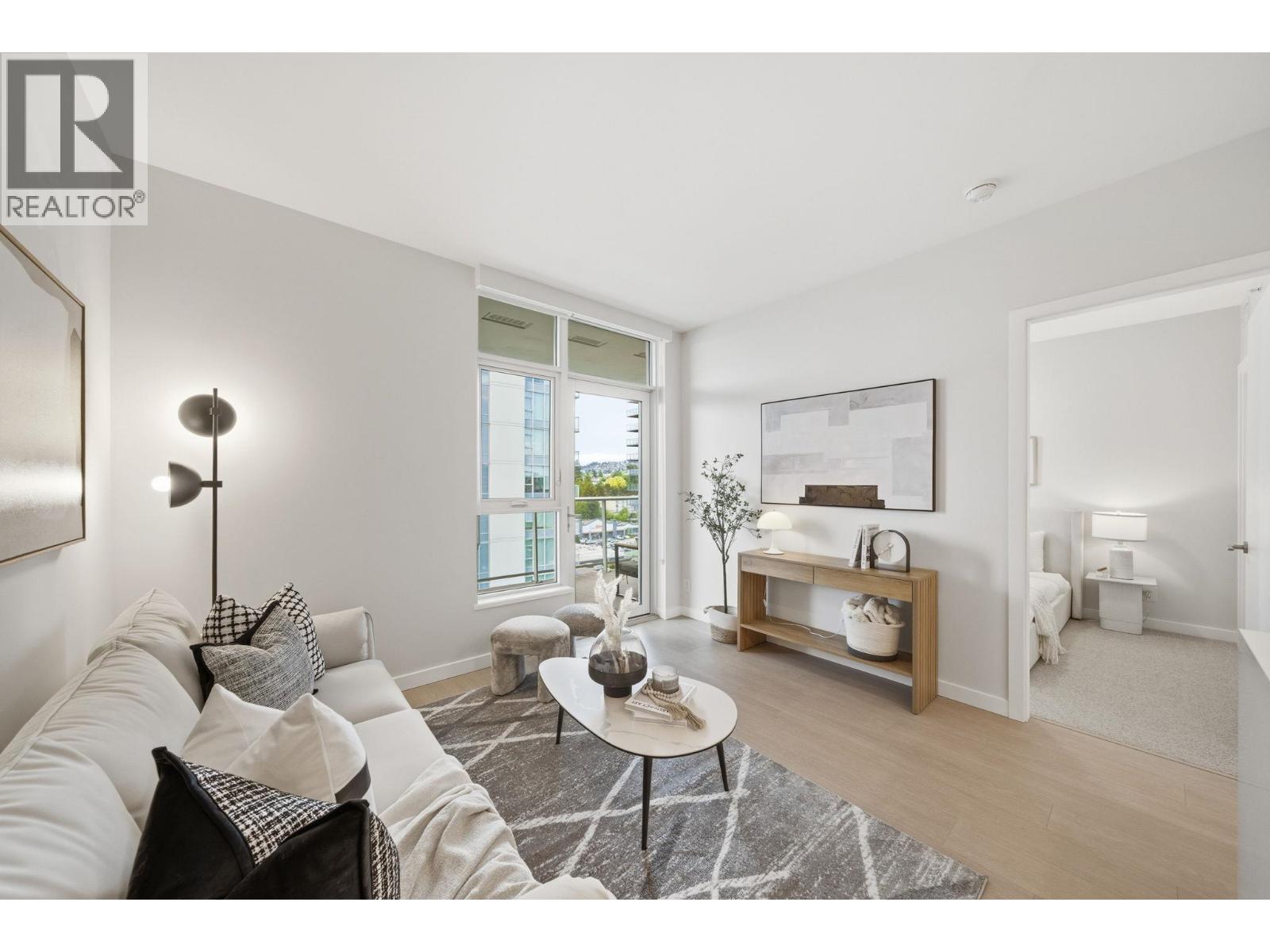 1207 2186 GILMORE AVENUE, Burnaby, British Columbia