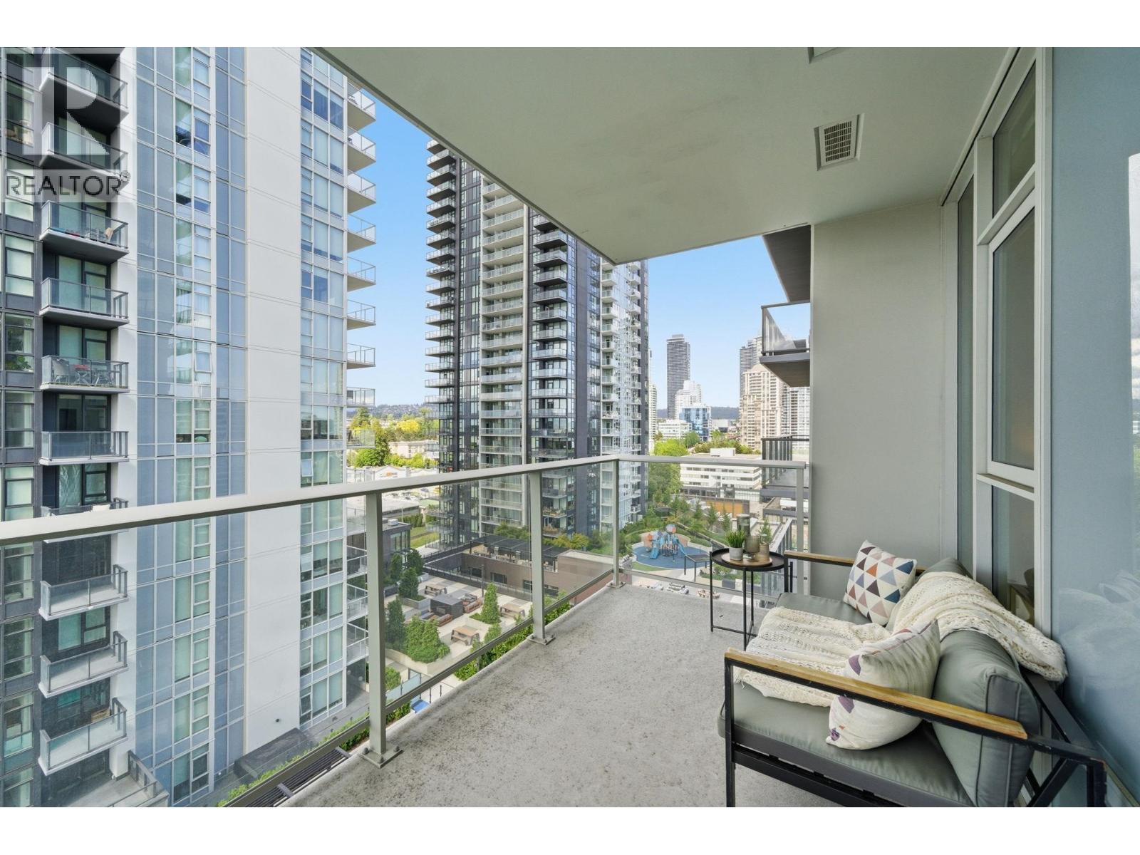 1207 2186 Gilmore Avenue, Burnaby, British Columbia V5C 0N7 - Photo 15 - R3153626
