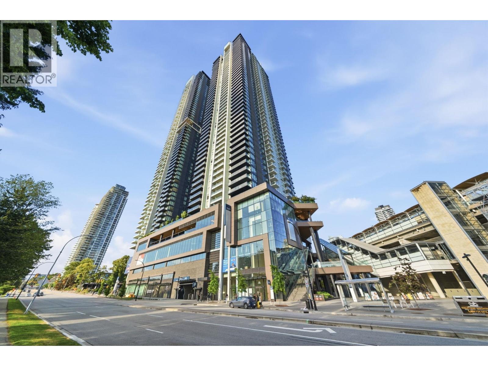 1207 2186 Gilmore Avenue, Burnaby, British Columbia V5C 0N7 - Photo 18 - R3153626