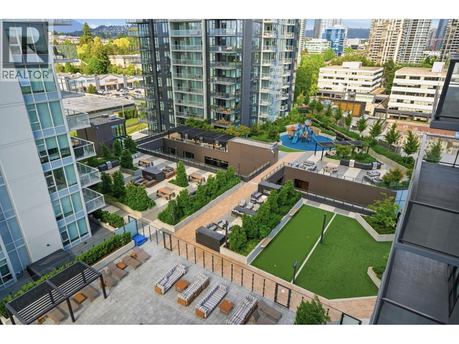 1207 2186 Gilmore Avenue, Burnaby, British Columbia V5C 0N7 - Photo 20 - R3153626