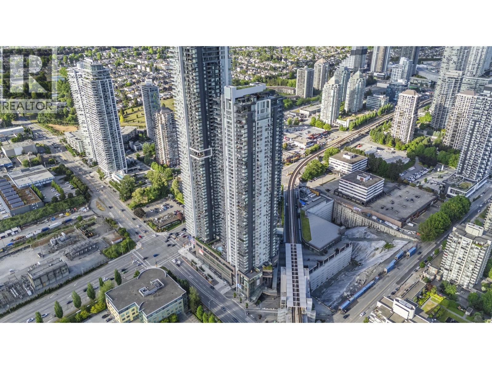 1207 2186 Gilmore Avenue, Burnaby, British Columbia V5C 0N7 - Photo 24 - R3153626
