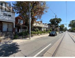 MAIN - 429 OSSINGTON AVENUE, Toronto, Ontario
