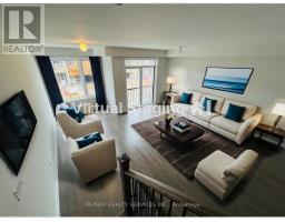 202 TENNANT CIRCLE, Vaughan, Ontario