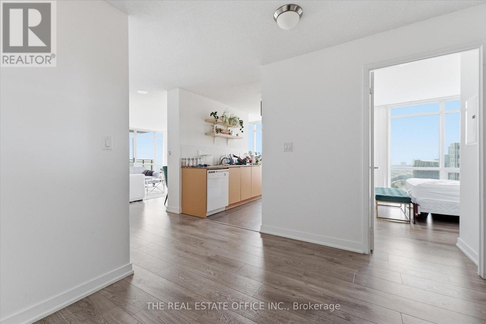 4212 - 15 FORT YORK BOULEVARD, Toronto, Ontario