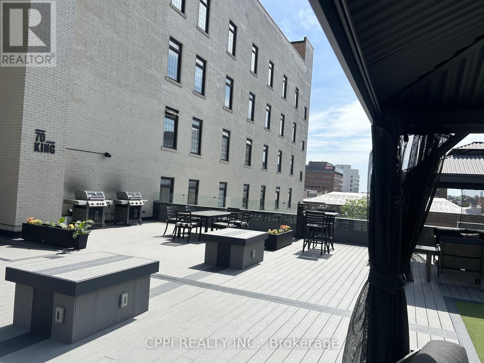 216 - 70 King Street E, Oshawa, Ontario L1H 0A2 - Photo 11 - E13648278