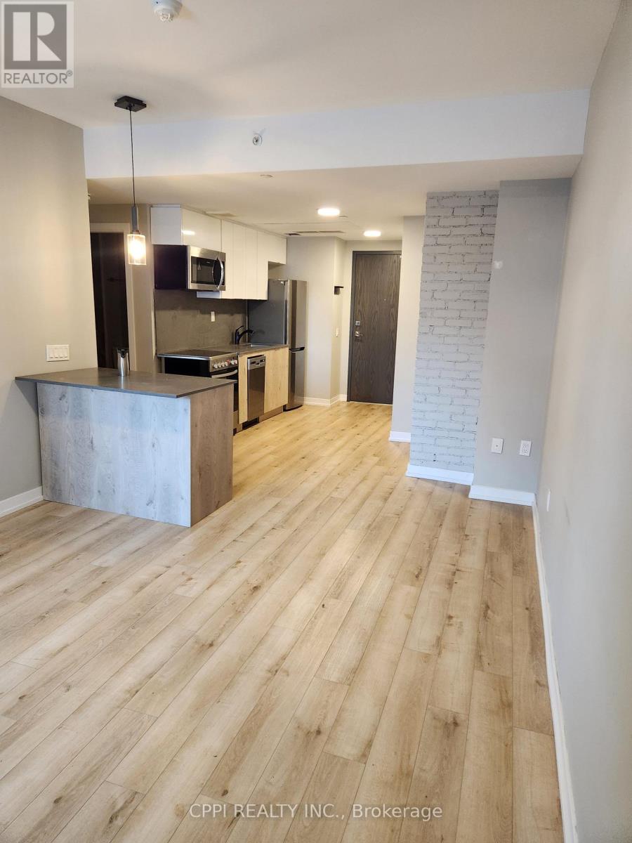 216 - 70 King Street E, Oshawa, Ontario L1H 0A2 - Photo 3 - E13648278