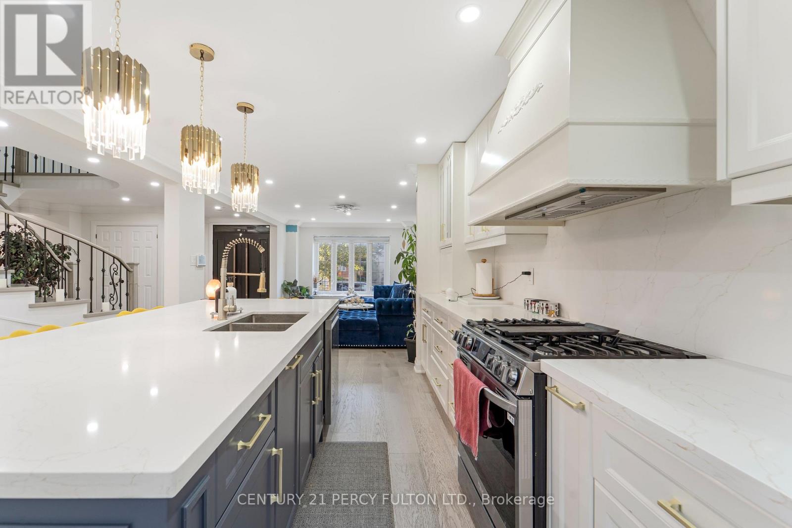 1071 Glenanna Road, Pickering, Ontario L1V 5E1 - Photo 14 - E13648280