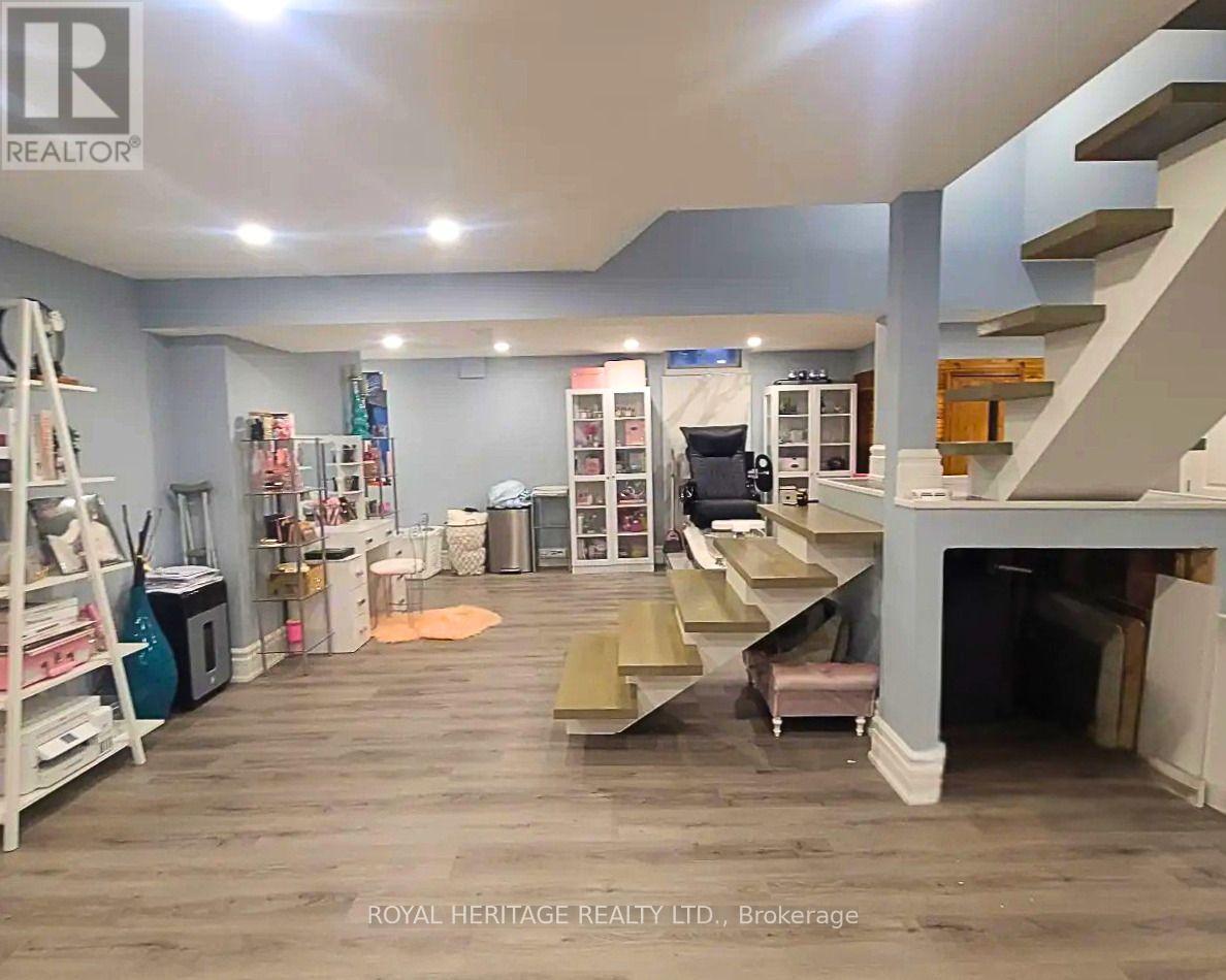 1221 Fieldstone Circle, Pickering, Ontario  L1X 1B9 - Photo 27 - E13648282