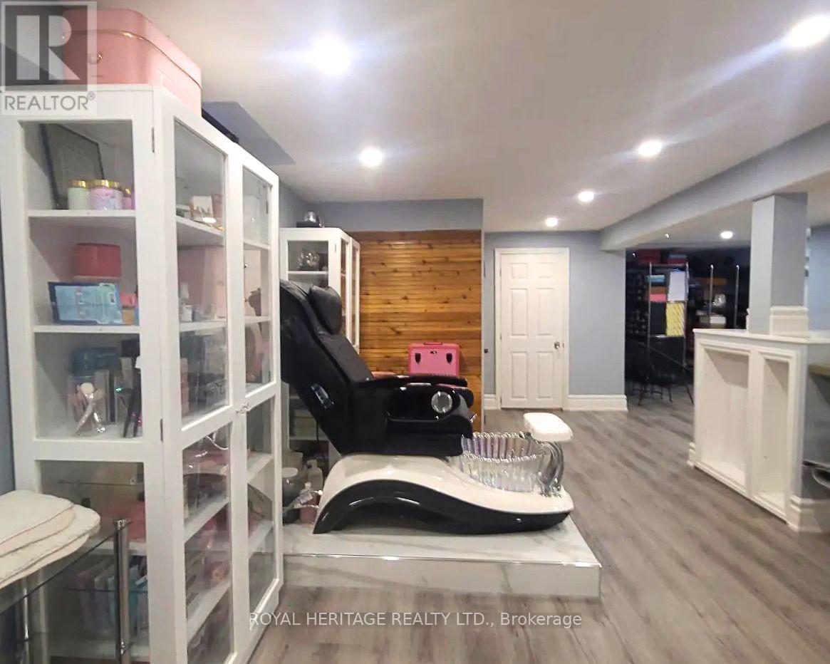 1221 Fieldstone Circle, Pickering, Ontario  L1X 1B9 - Photo 30 - E13648282