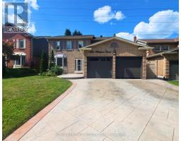 1221 FIELDSTONE CIRCLE, Pickering, Ontario
