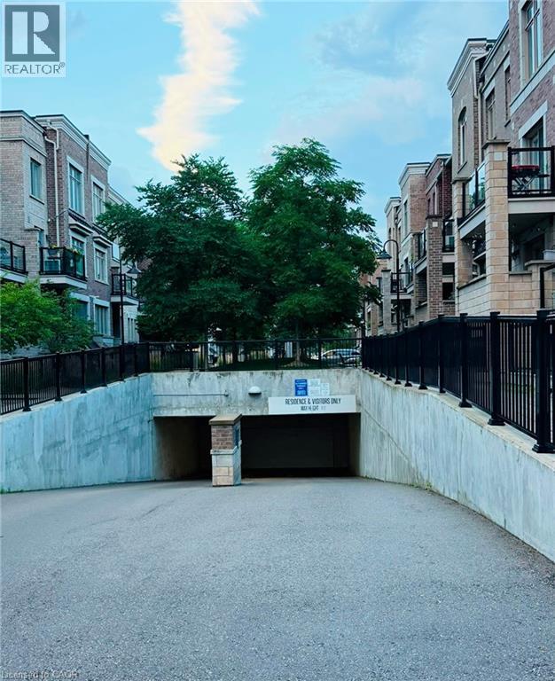 2355 W Sheppard Avenue W Unit# 203, Toronto, Ontario  M9M 0E7 - Photo 12 - 40853629