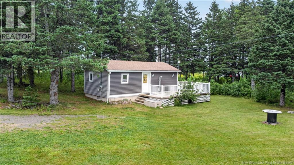 3 Des Sapins Avenue, Sainte-Marie-De-Kent, New Brunswick  E4S 1R9 - Photo 2 - NB145301