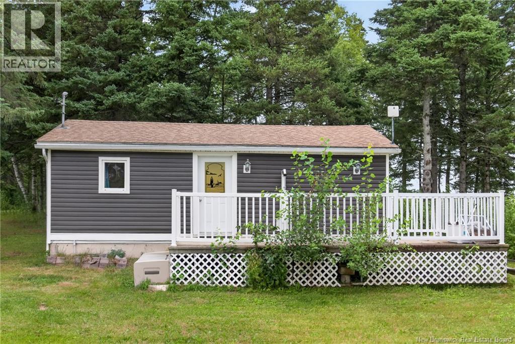3 Des Sapins Avenue, Sainte-Marie-De-Kent, New Brunswick  E4S 1R9 - Photo 1 - NB145301