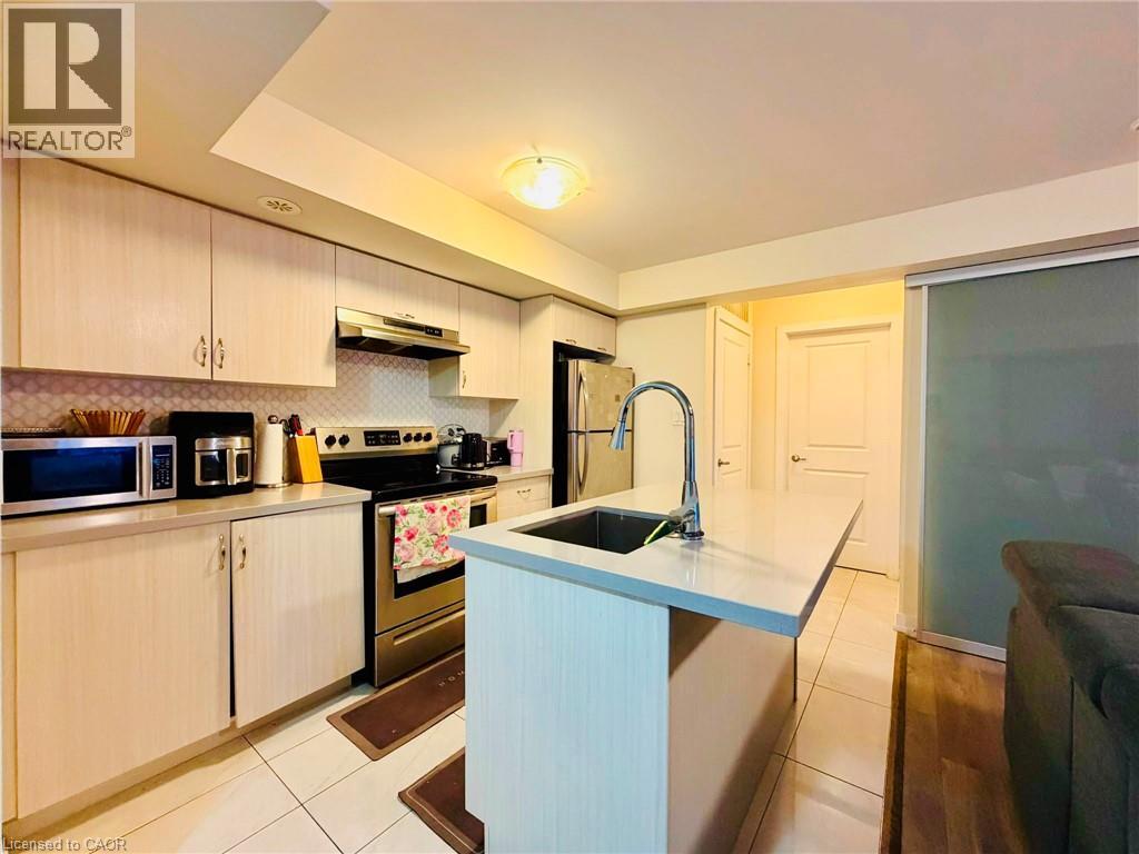 2355 W Sheppard Avenue W Unit# 203, Toronto, Ontario  M9M 0E7 - Photo 5 - 40853629