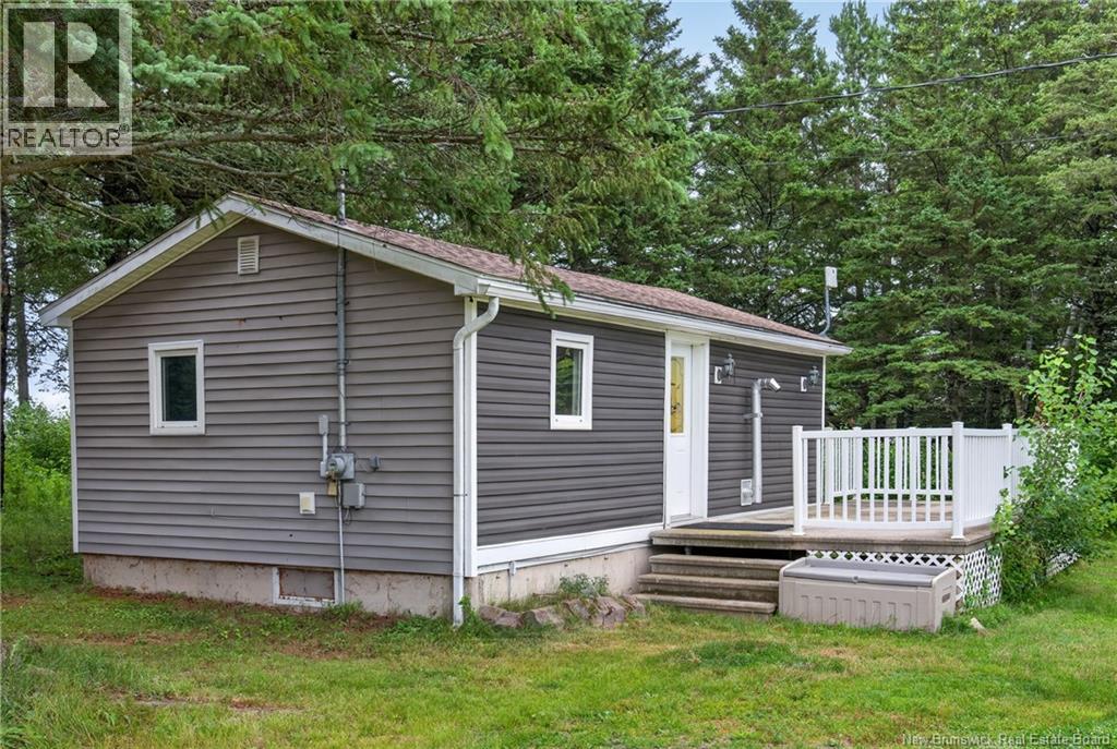 3 Des Sapins Avenue, Sainte-Marie-De-Kent, New Brunswick  E4S 1R9 - Photo 3 - NB145301