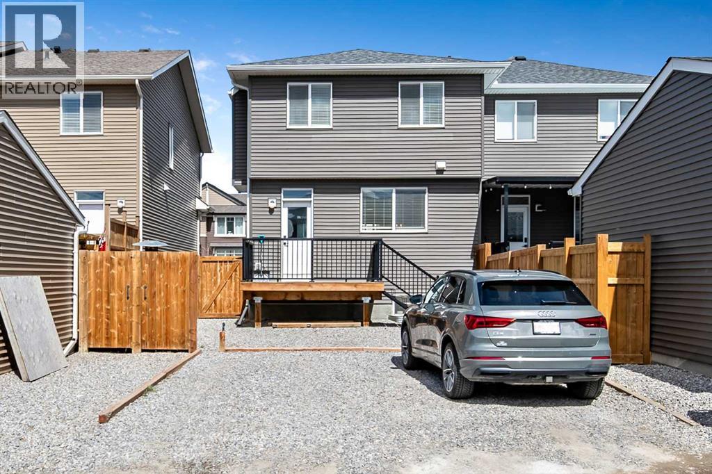 68 Wolf Gate, Okotoks, Alberta  T1S 5T9 - Photo 36 - A2329840