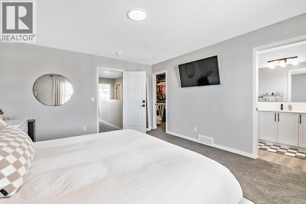 68 Wolf Gate, Okotoks, Alberta  T1S 5T9 - Photo 19 - A2329840