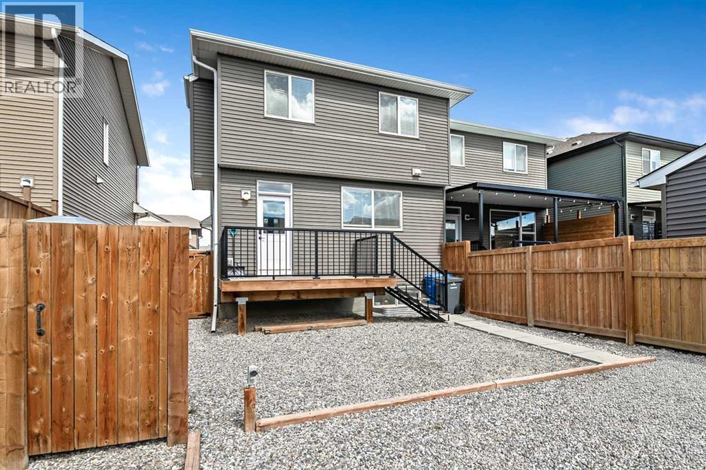 68 Wolf Gate, Okotoks, Alberta  T1S 5T9 - Photo 35 - A2329840