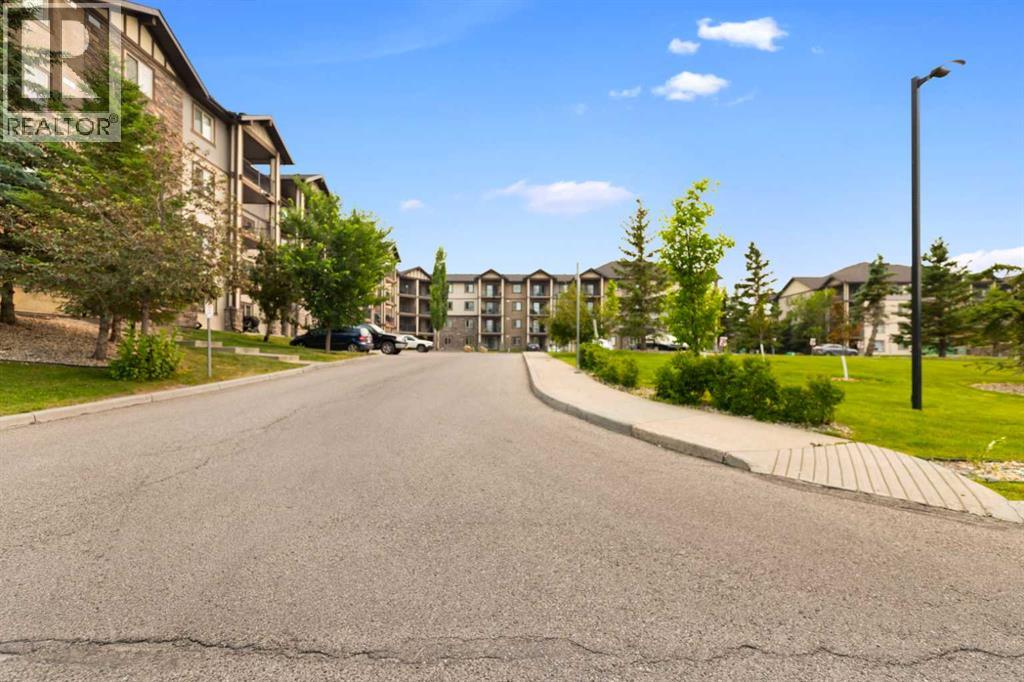 1119, 60 Panatella Street NW, Calgary, Alberta  T3K 0M4 - Photo 6 - A2332182