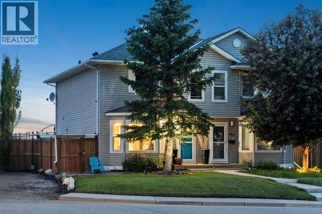 7865 24 Street SE, Calgary, Alberta  T2C 0Z2 - Photo 1 - A2332483