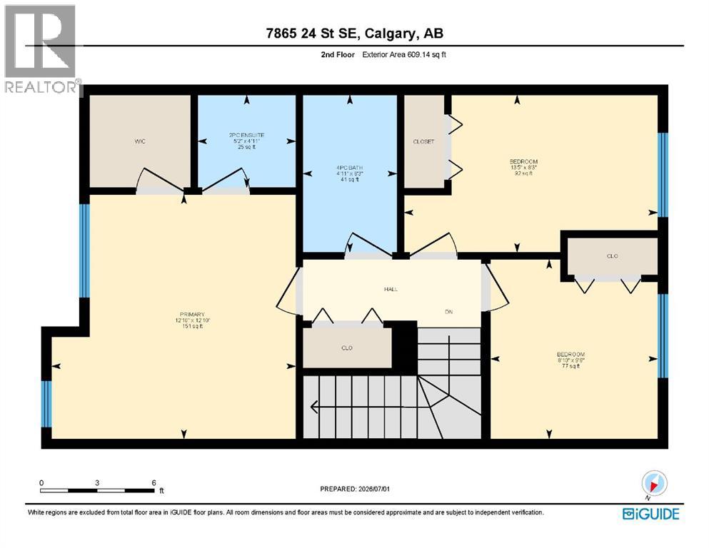 7865 24 Street SE, Calgary, Alberta  T2C 0Z2 - Photo 38 - A2332483