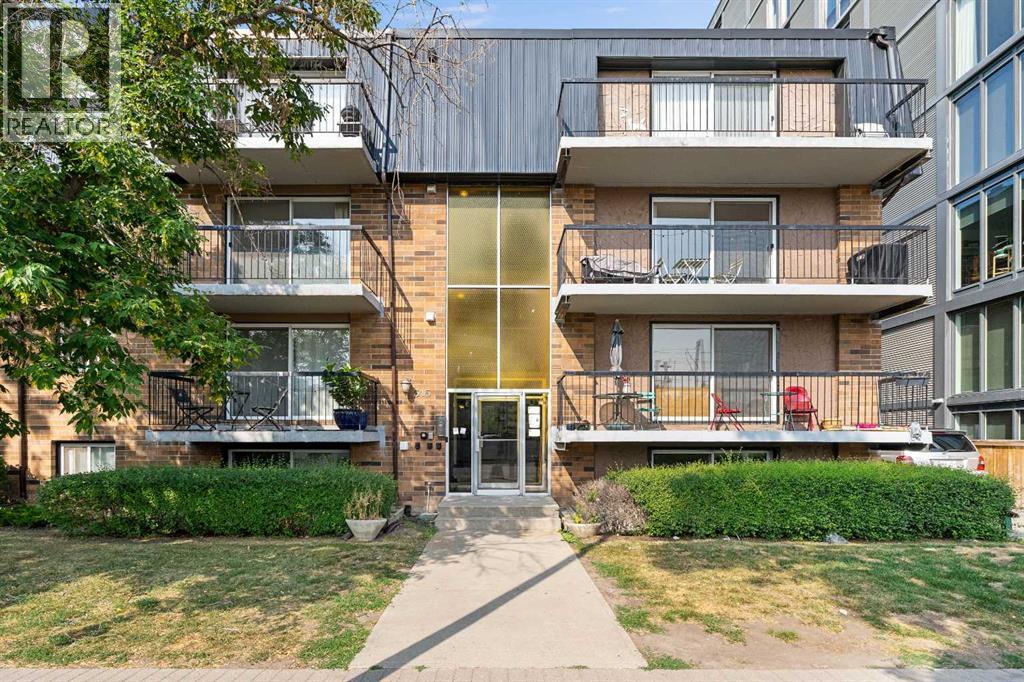 #404, 315 9a Street NW, Calgary, Alberta  T2N 1T7 - Photo 16 - A2335308