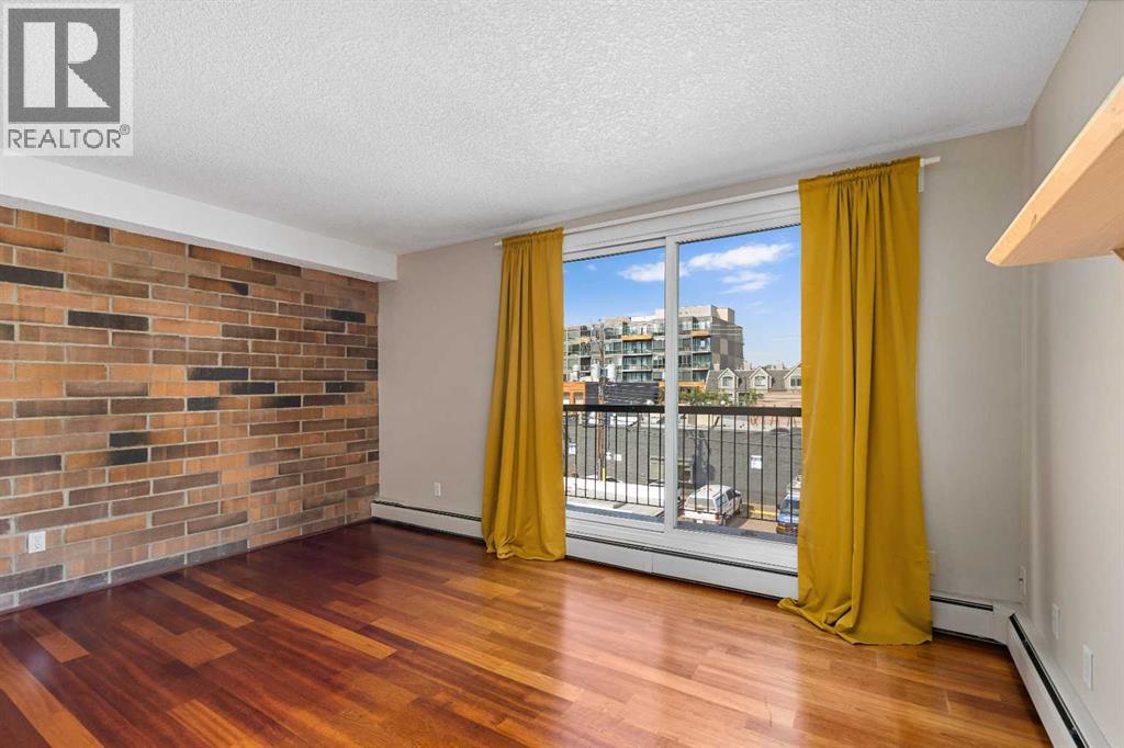 #404, 315 9a Street NW, Calgary, Alberta  T2N 1T7 - Photo 7 - A2335308