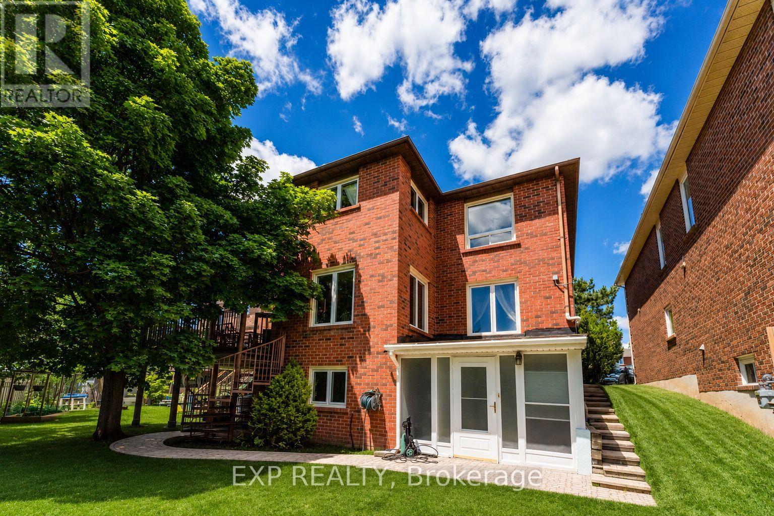 5 Hyde Park Drive, Richmond Hill, Ontario  L4B 1V3 - Photo 27 - N13645590