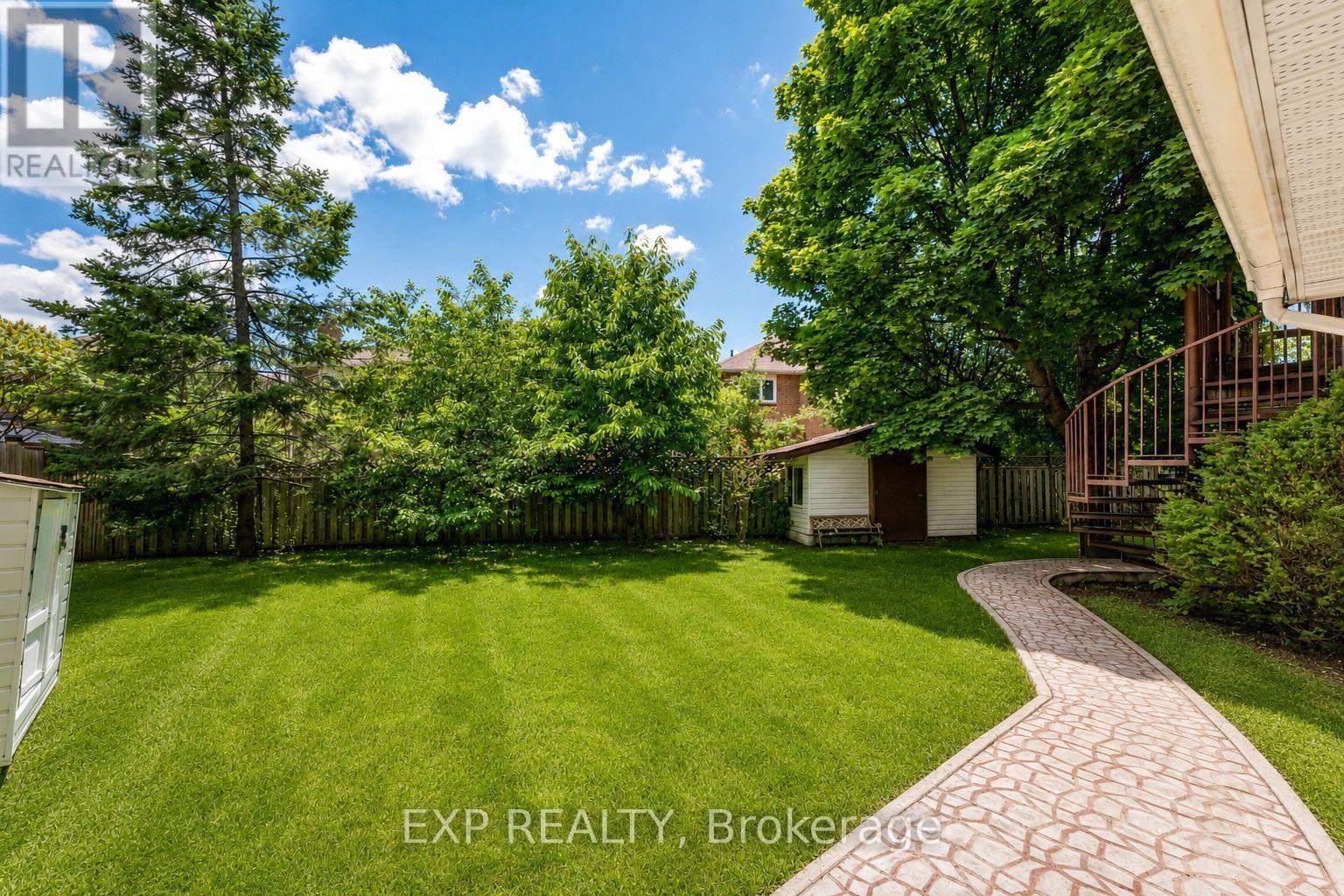 5 Hyde Park Drive, Richmond Hill, Ontario  L4B 1V3 - Photo 28 - N13645590