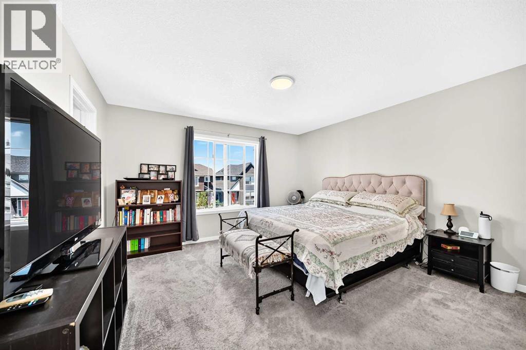96 Wolf Gate, Okotoks, Alberta  T1S 5T9 - Photo 17 - A2327414