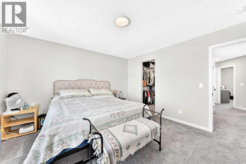 96 Wolf Gate, Okotoks, Alberta  T1S 5T9 - Photo 18 - A2327414